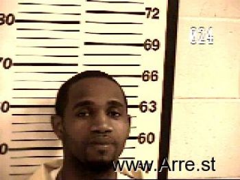 Marcus M Taylor Mugshot